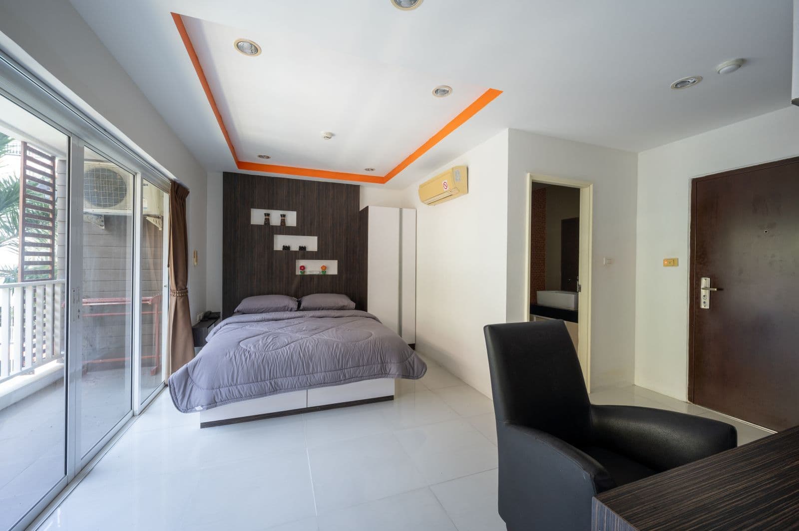 Condo for Sale – New Nordic VIP 2, Pratumnak S — 1